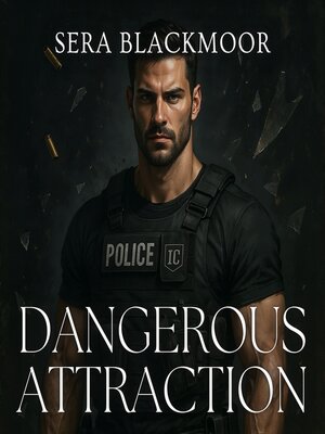 cover image of Dangerous Attraction